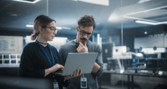 Challenges in Digital Sovereignty