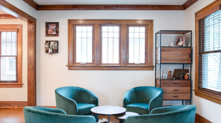 Home Improvement Center for Efficient Home Planning