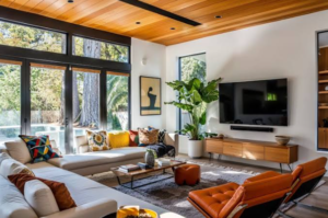 Home Improvement Center Helps You Build Better Interiors