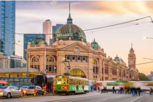 Melbourne Businesses