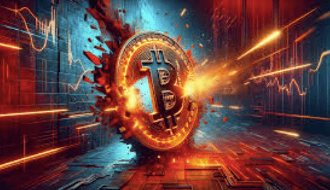 How Global Events Affect Crypto Prices
