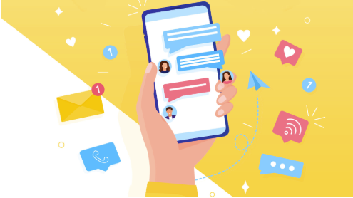 Turning Iraqi Video Views into Long-Term Social Media Growth