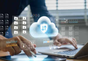 The Strategic Move to Managed Cloud IT for Charlotte Businesses