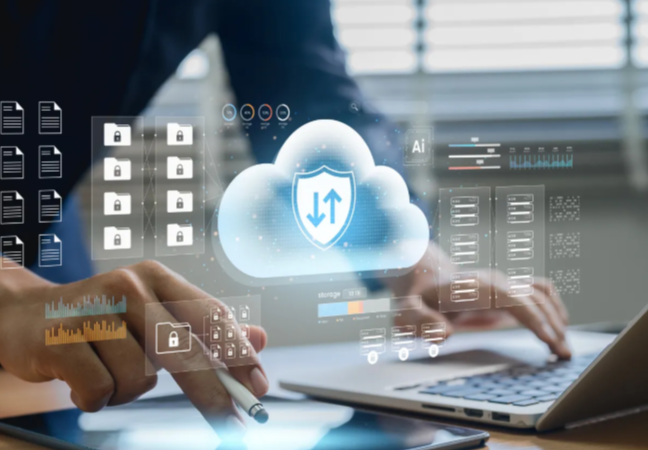 The Strategic Move to Managed Cloud IT for Charlotte Businesses