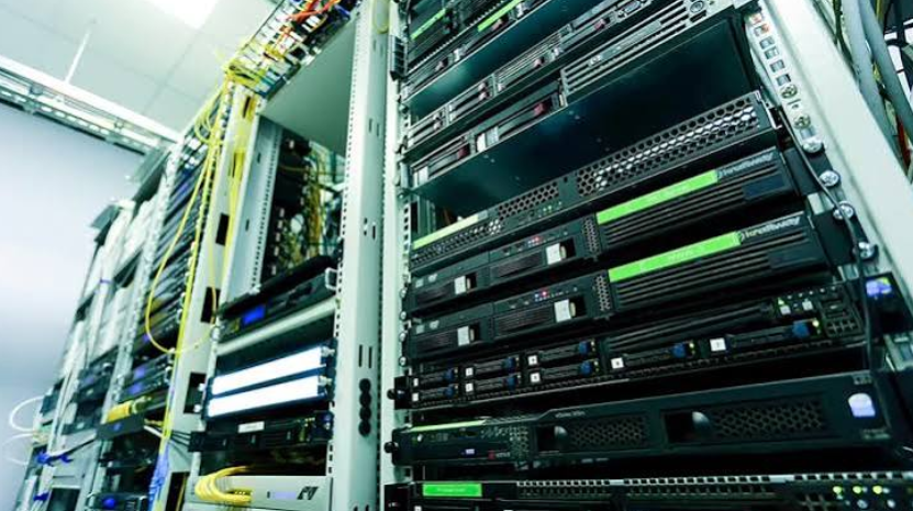 The 4 Critical Steps to Take When Your Server Crashes