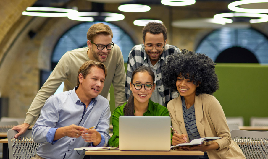 Unlock Growth in Greensboro: How Smart Managed IT Services Streamline Your Business