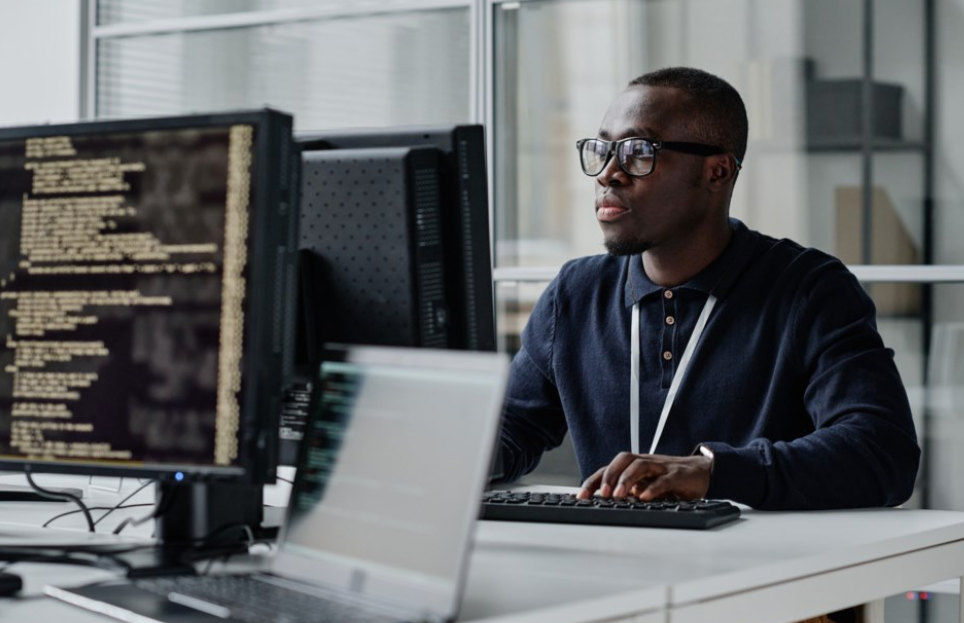 Beyond Clicks: How Vancouver IT Solutions Build Resilience Against Cyber Threats