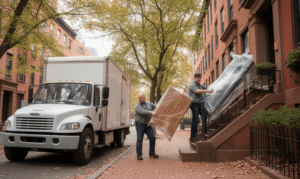What Should You Look for Before Hiring Boston Moving Companies? 