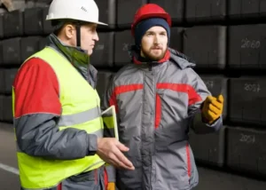 What to Look for in Durable Workwear for Physically Demanding Jobs