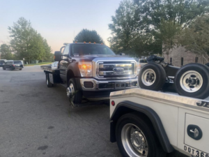 The Benefits of Choosing Experienced Professionals for Towing in Falls Church Virginia