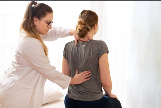 Chiropractic Solutions for Common Women’s Health Pain