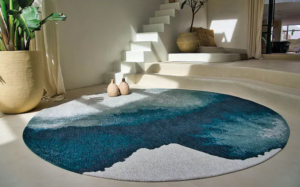 The Ultimate Guide to Buy Round Rugs for Your Home